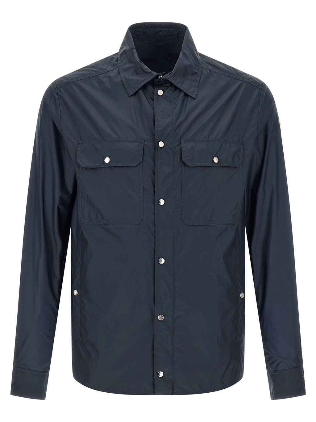Moncler Ripstop Shirt