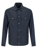 Moncler Ripstop Shirt