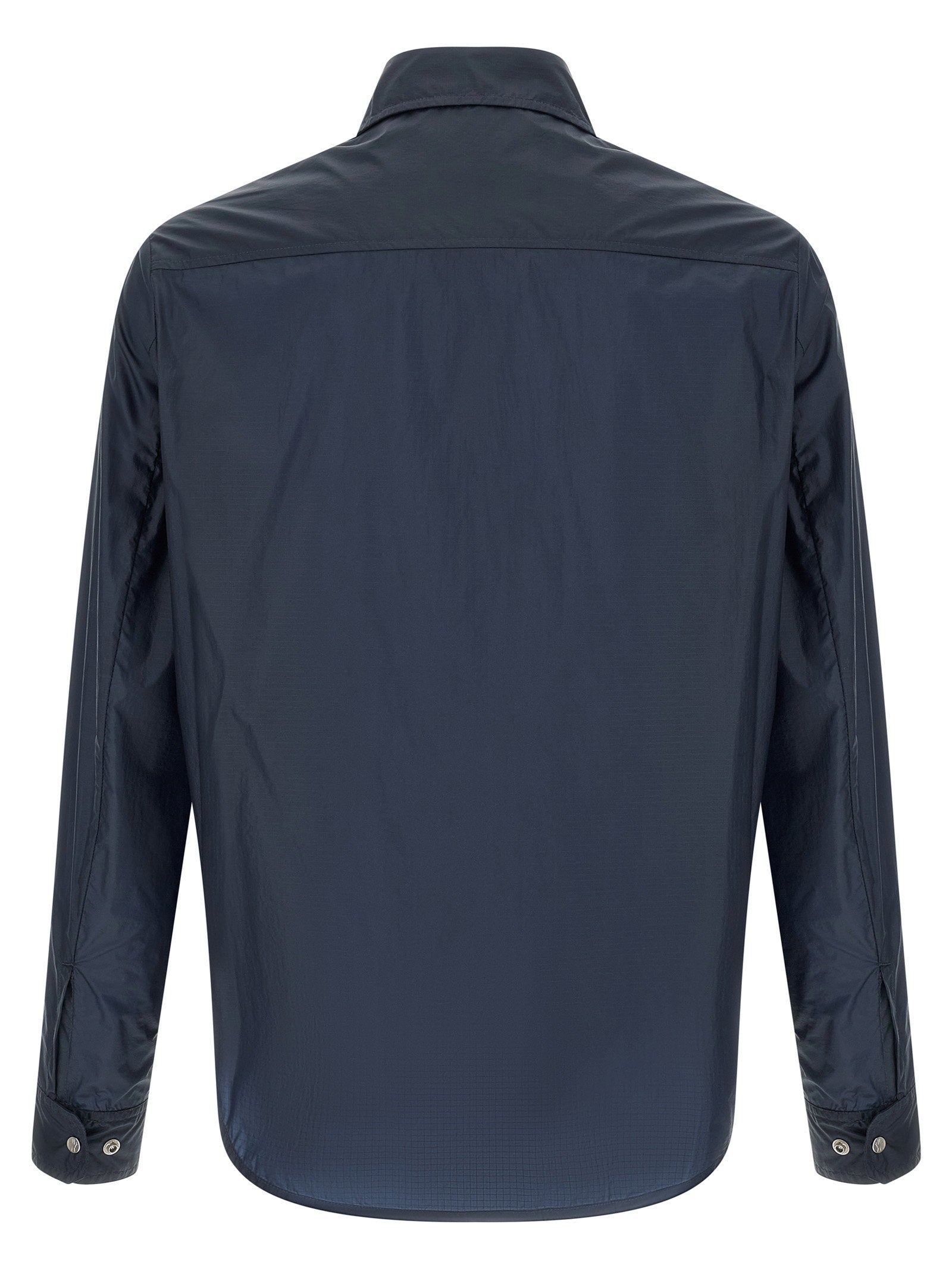 Moncler Ripstop Shirt