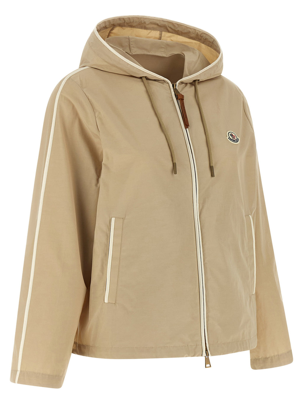 Moncler Sarracenia Jacket