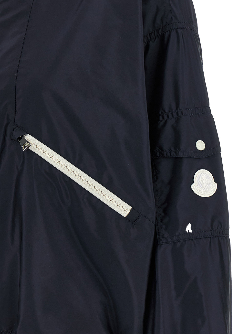 Moncler Marmacy Jacket