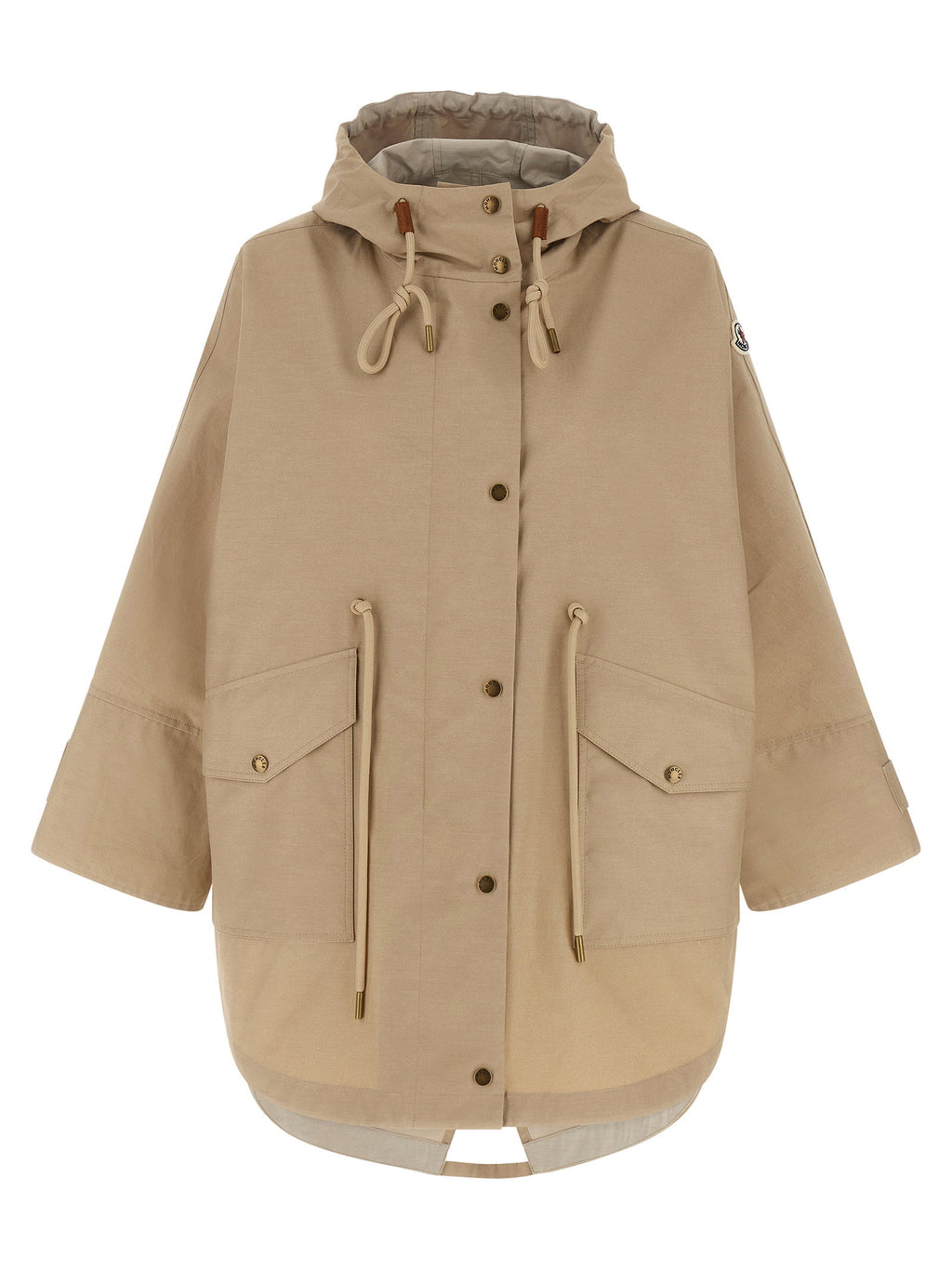 Moncler Brunnera Parka