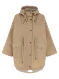 Moncler Brunnera Parka