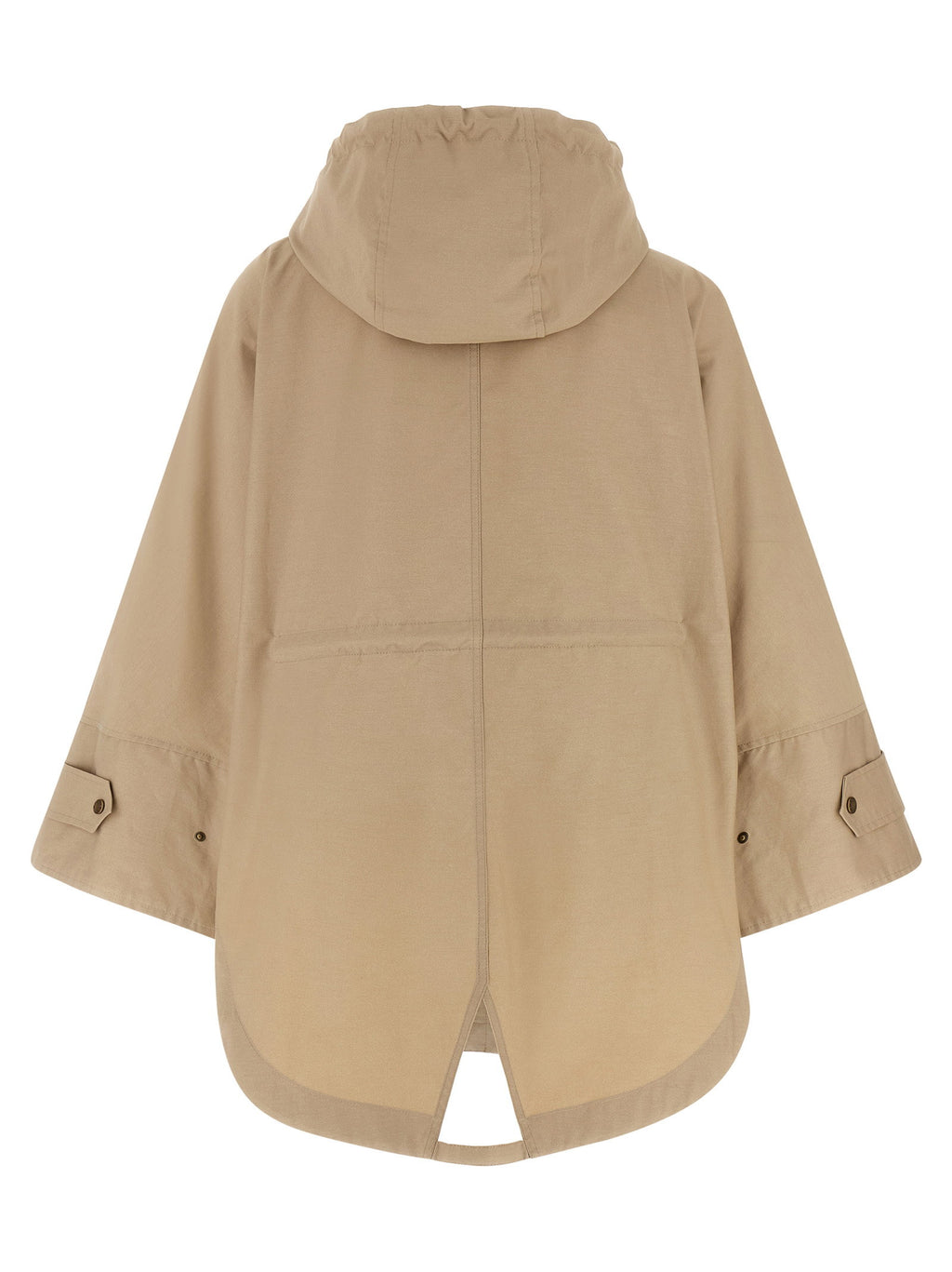 Moncler Brunnera Parka
