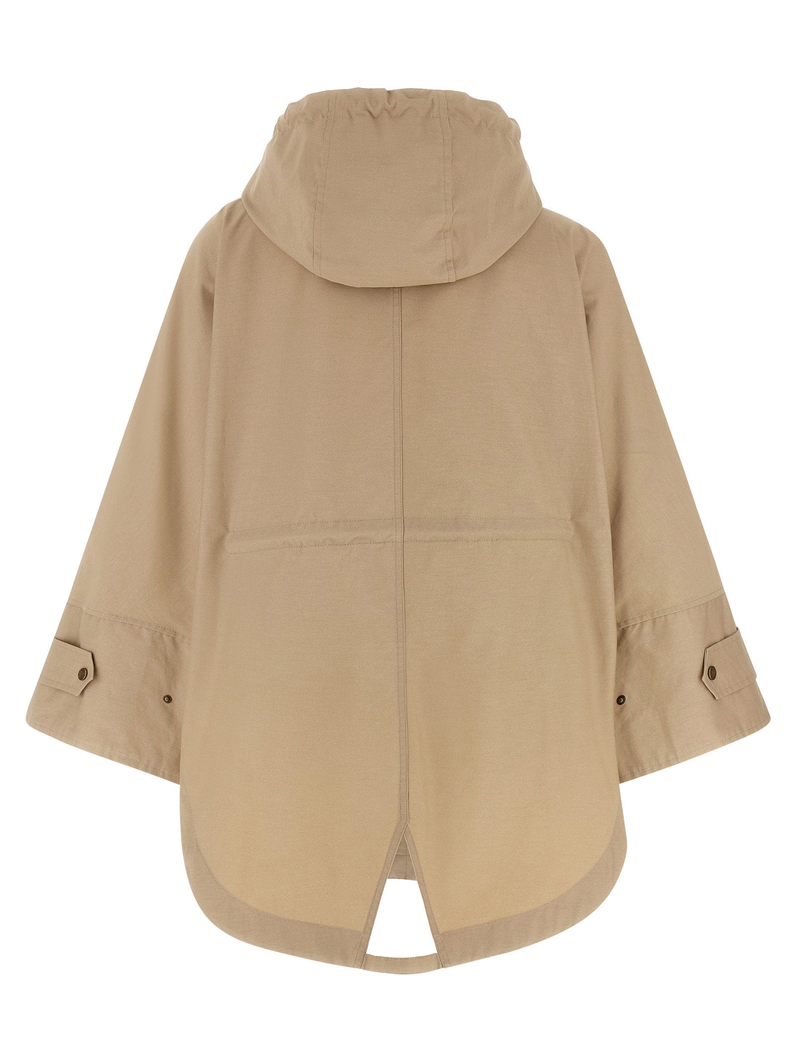 Moncler Brunnera Parka