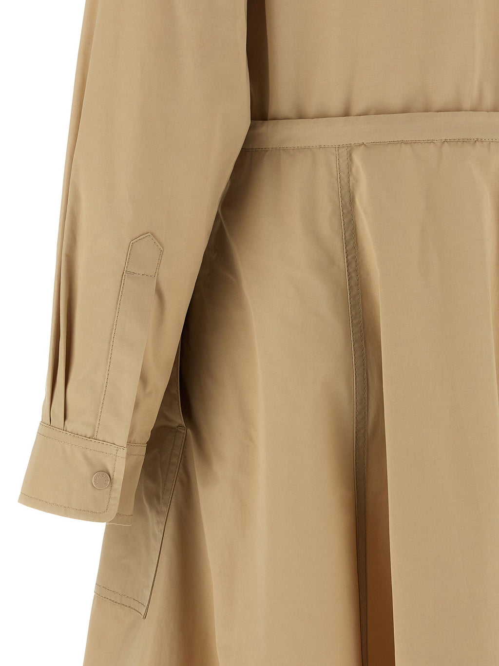 Moncler Chemisier Dress