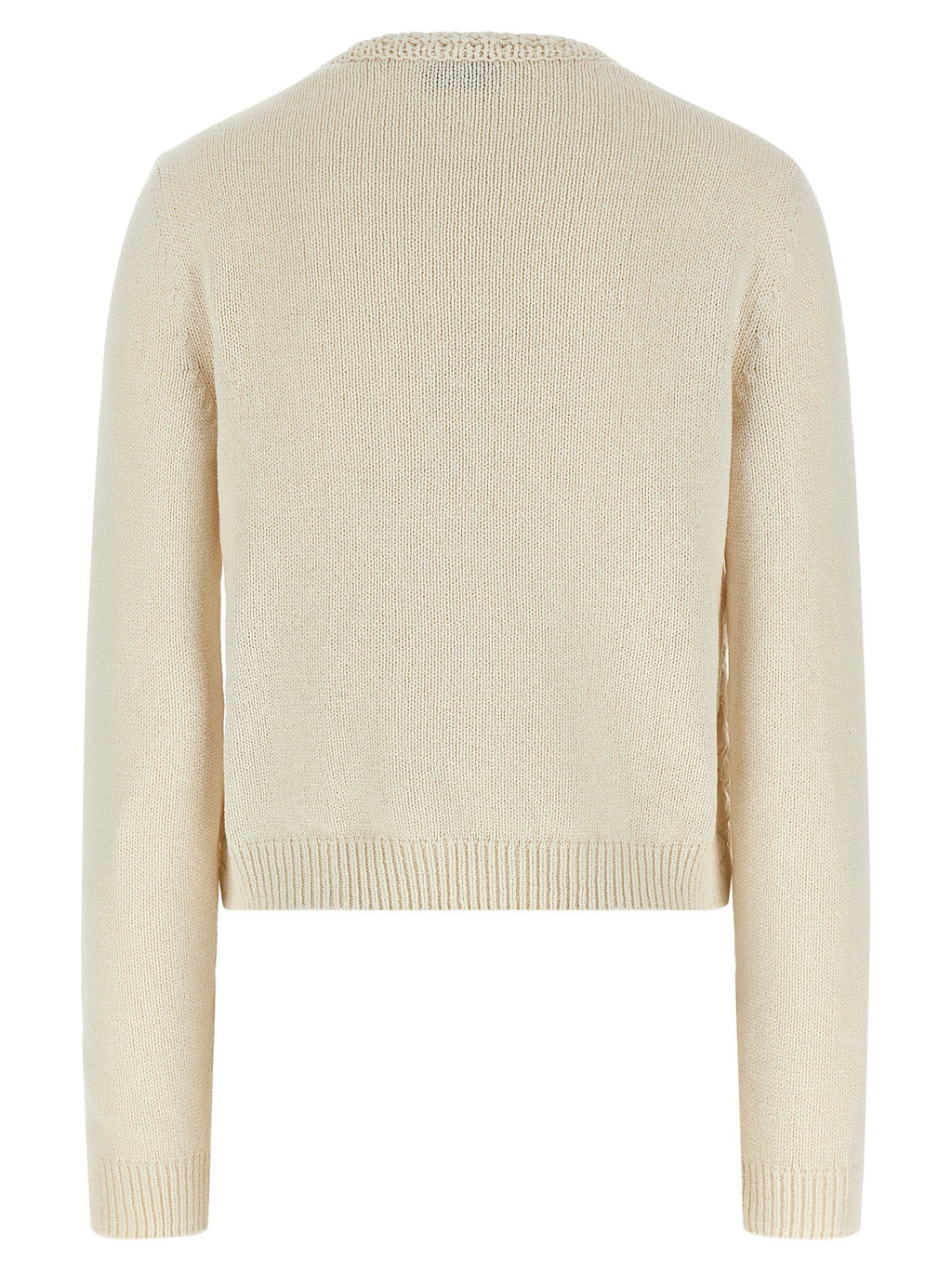 Moncler Padded Cardigan