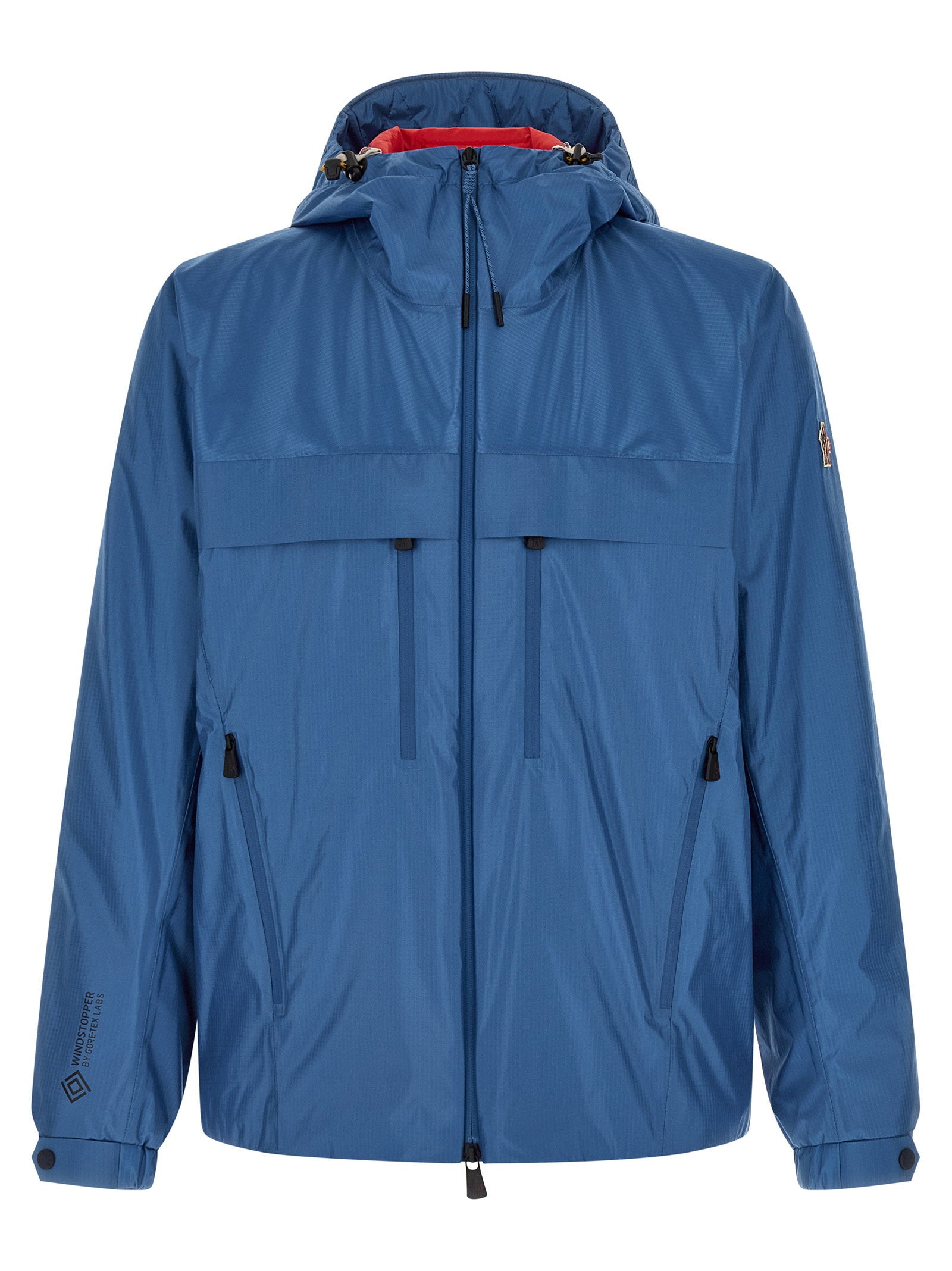Moncler Grenoble Thurn Anorak