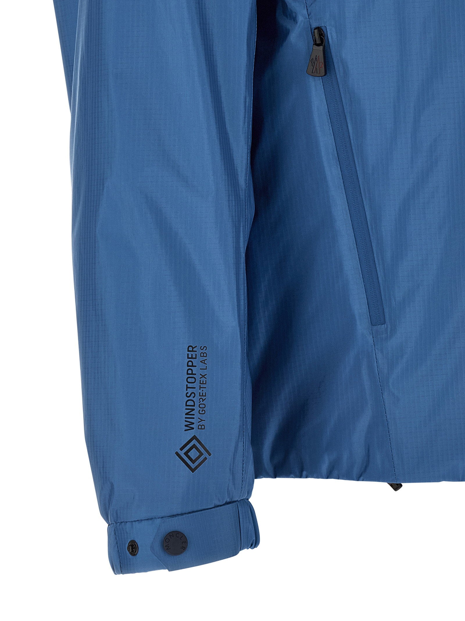 Moncler Grenoble Thurn Anorak