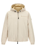 Moncler Grenoble Berguns Reversible Down Jacket