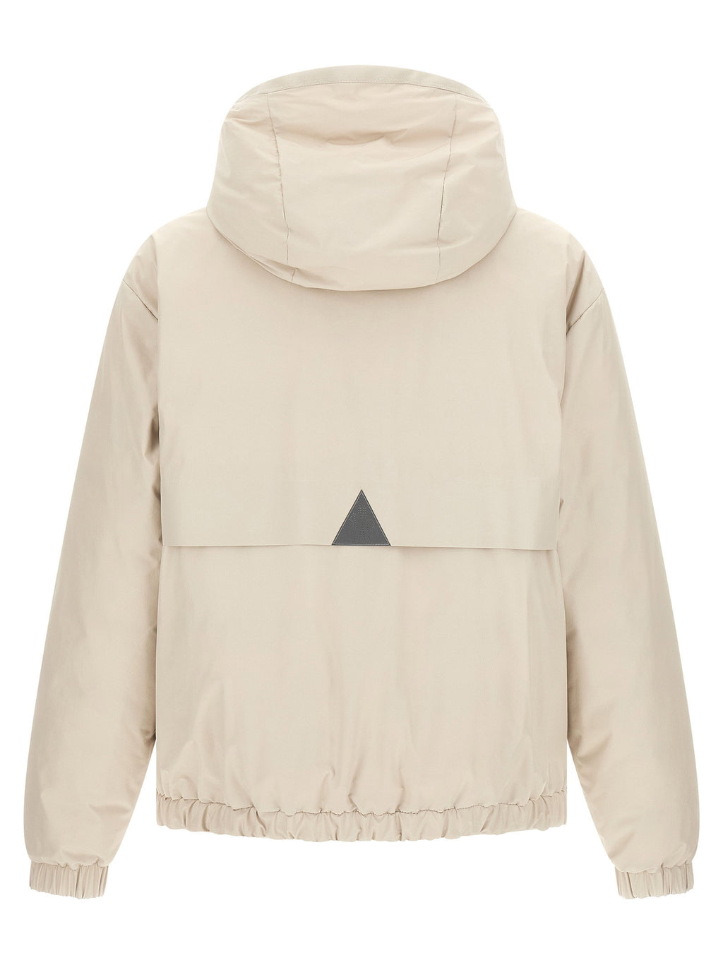 Moncler Grenoble Berguns Reversible Down Jacket