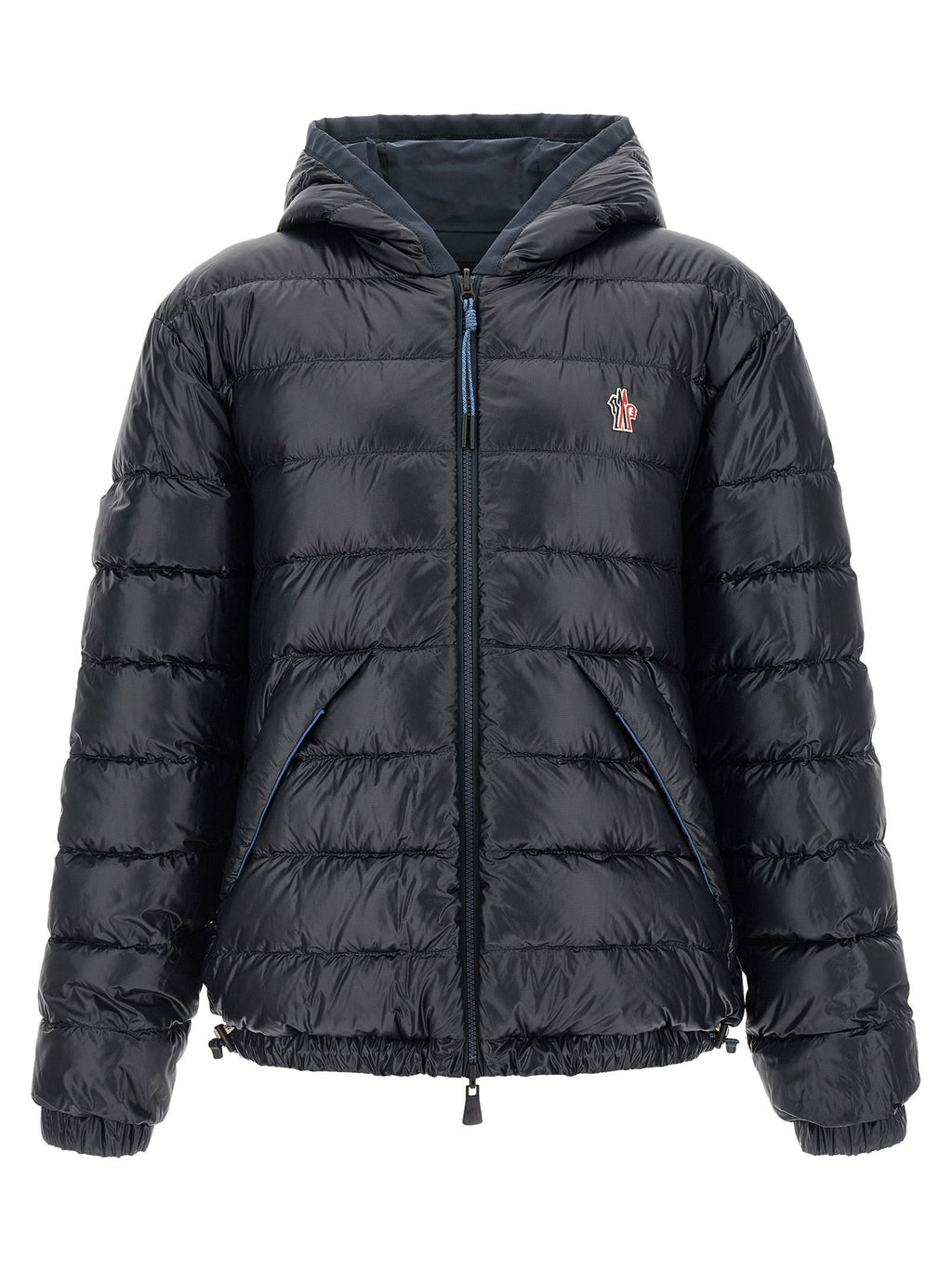 Moncler Grenoble Berguns Reversible Jacket