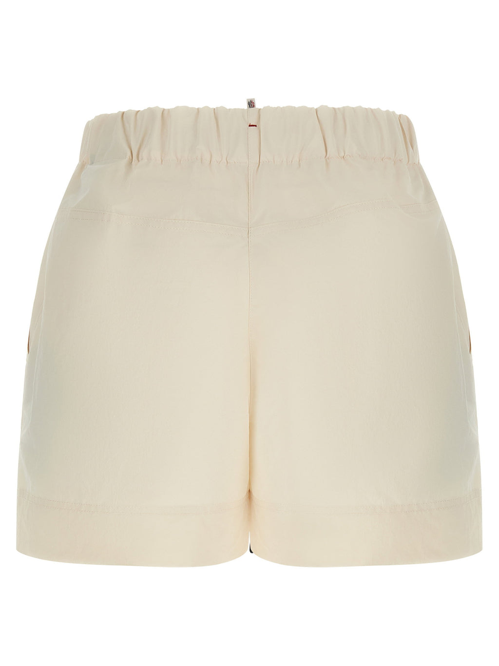 Moncler Grenoble Technical Froissé Shorts