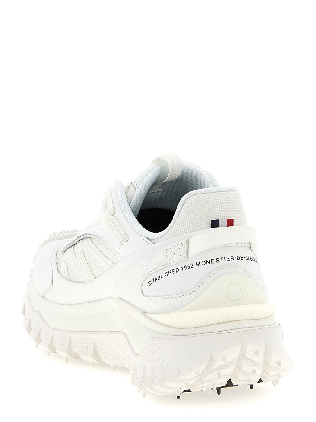 Moncler Trailgrip Gtx Sneakers