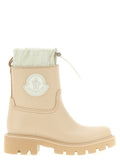 Moncler Kickstream Rain Boots
