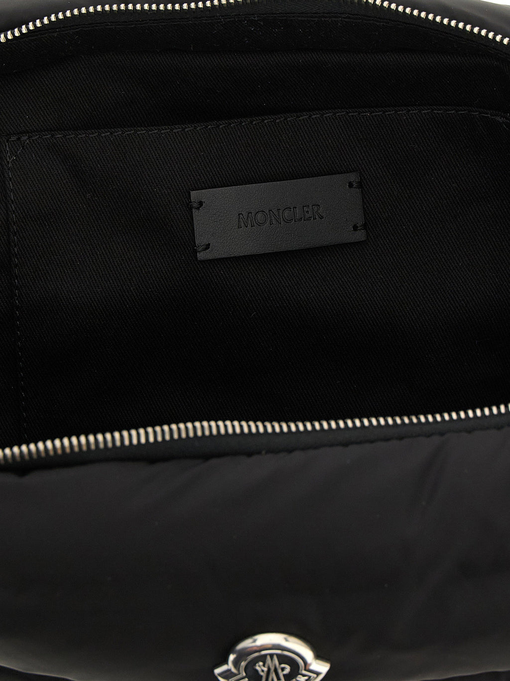 Moncler Caradoc Beauty