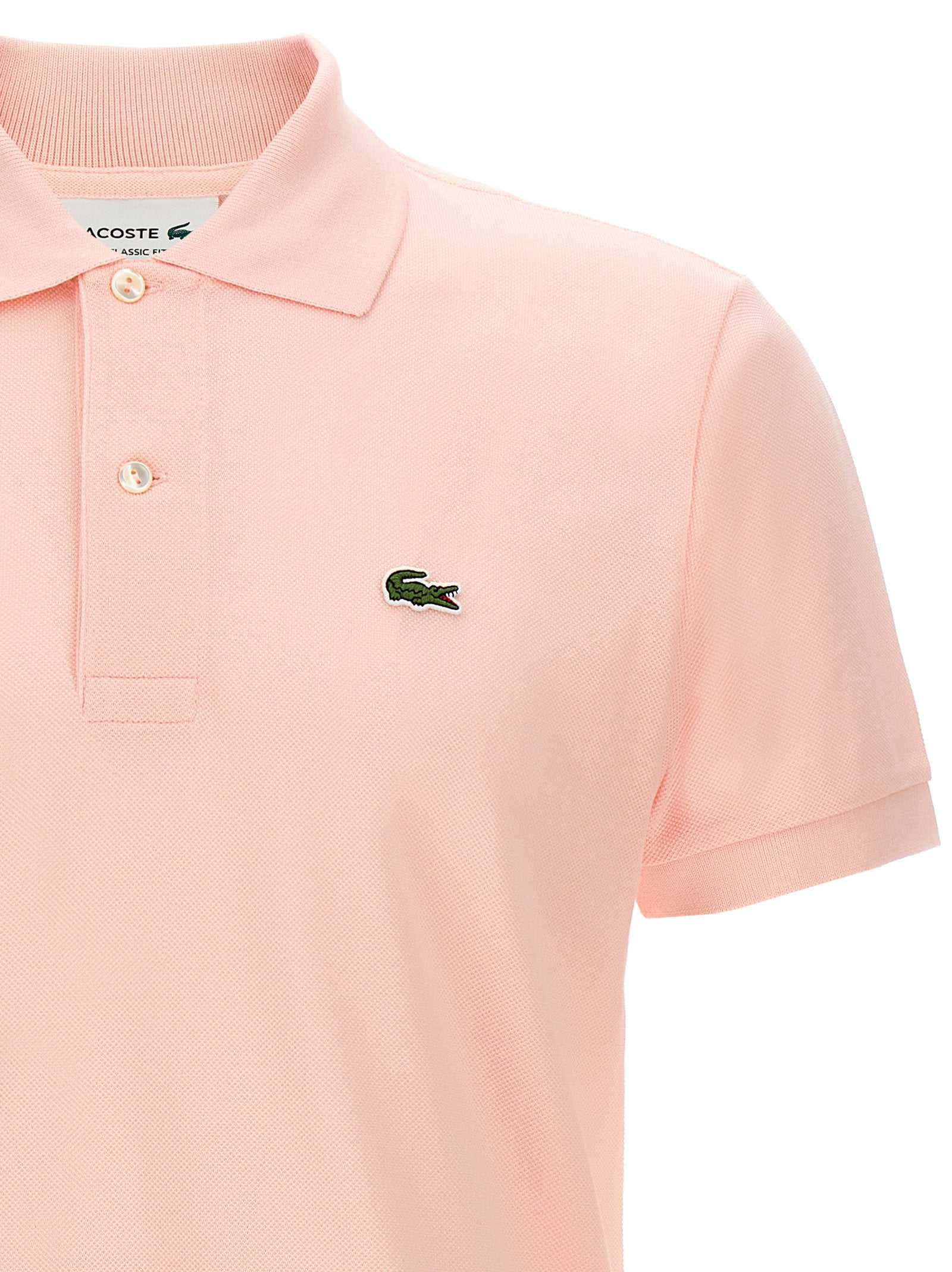 Lacoste L.12.12 Original Polo Shirt