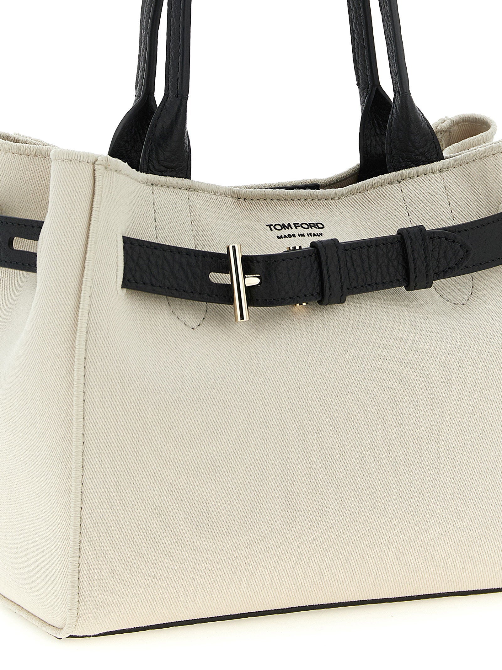 Tom Ford Small Audrey Shopping Bag