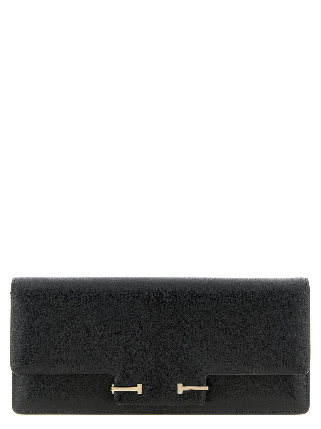 Tom Ford Supple Grain Shoulder Bag