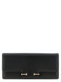Tom Ford Supple Grain Shoulder Bag