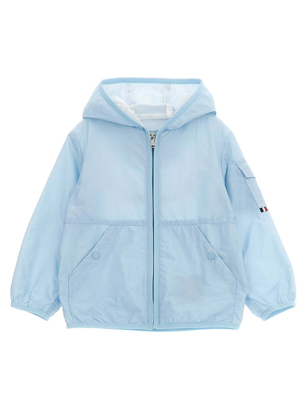Moncler Enfant Songu Jacket