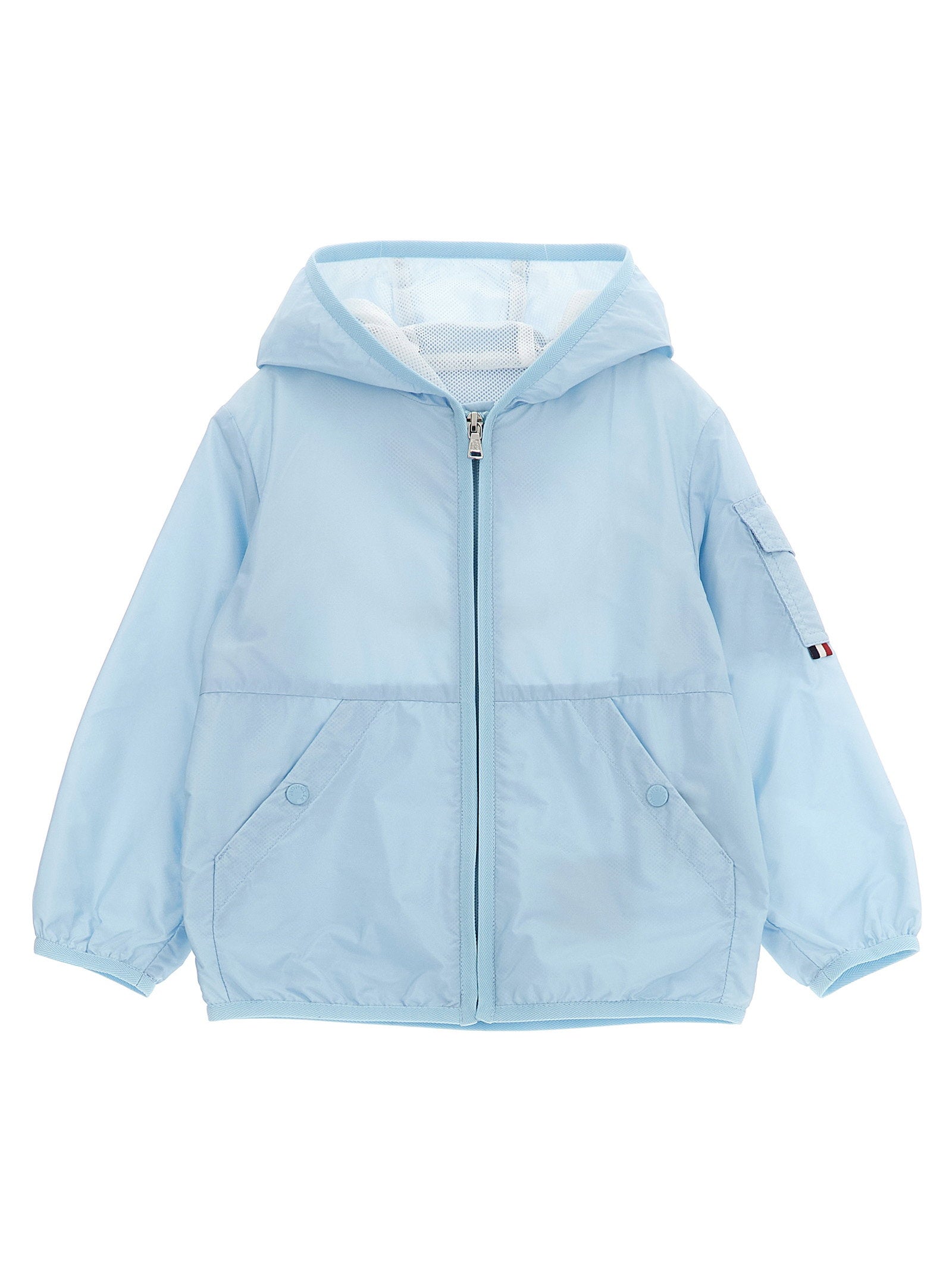 Moncler Enfant Songu Jacket