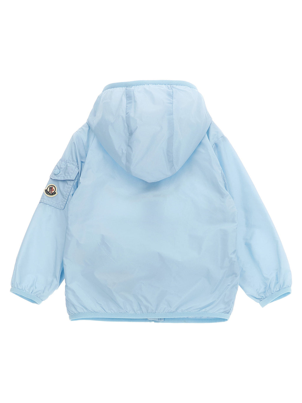 Moncler Enfant Songu Jacket