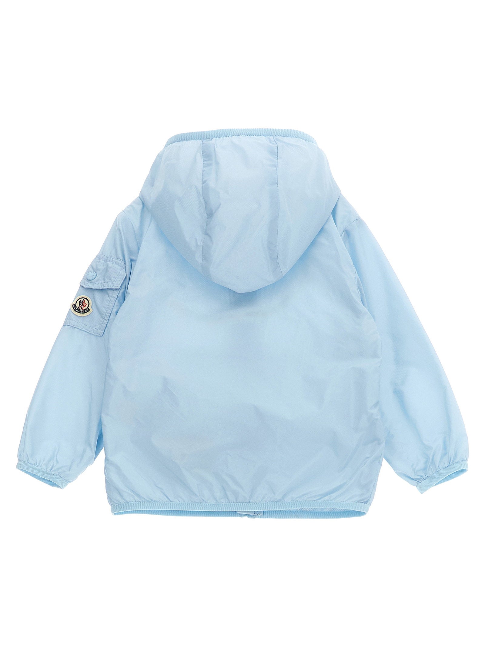 Moncler Enfant Songu Jacket