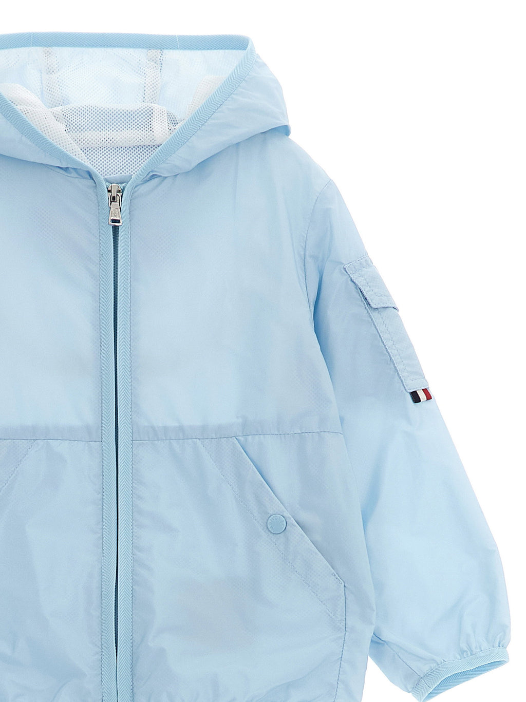 Moncler Enfant Songu Jacket