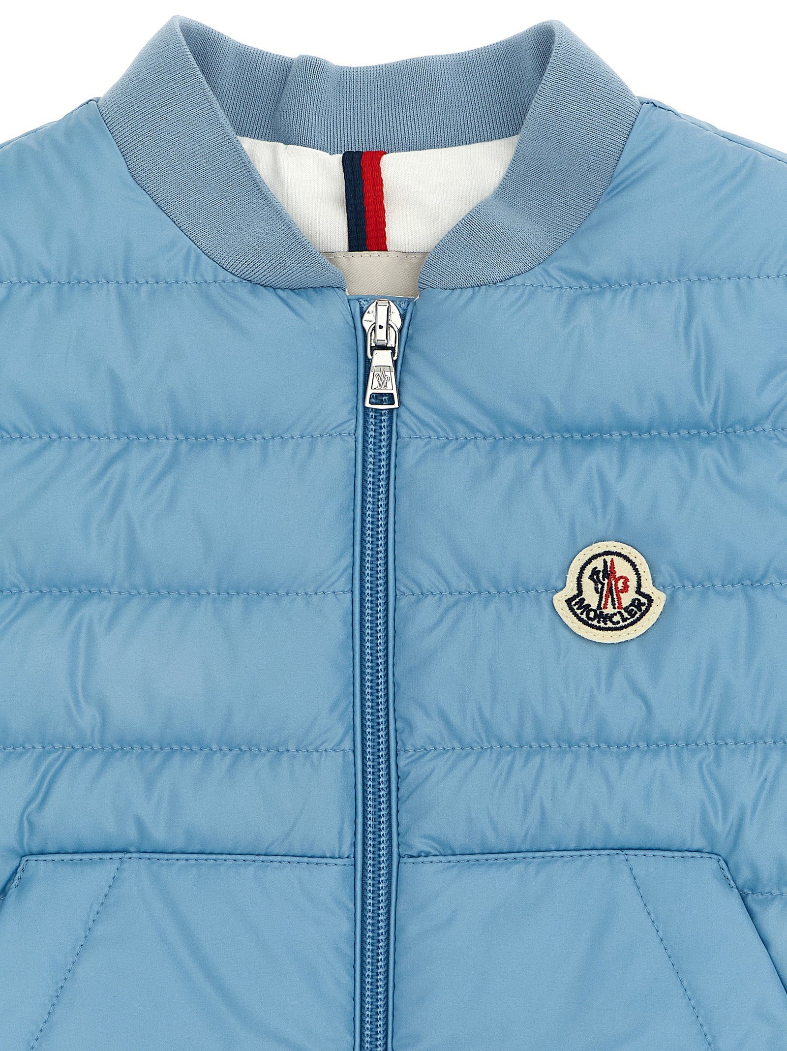 Moncler Enfant Rezzan Vest