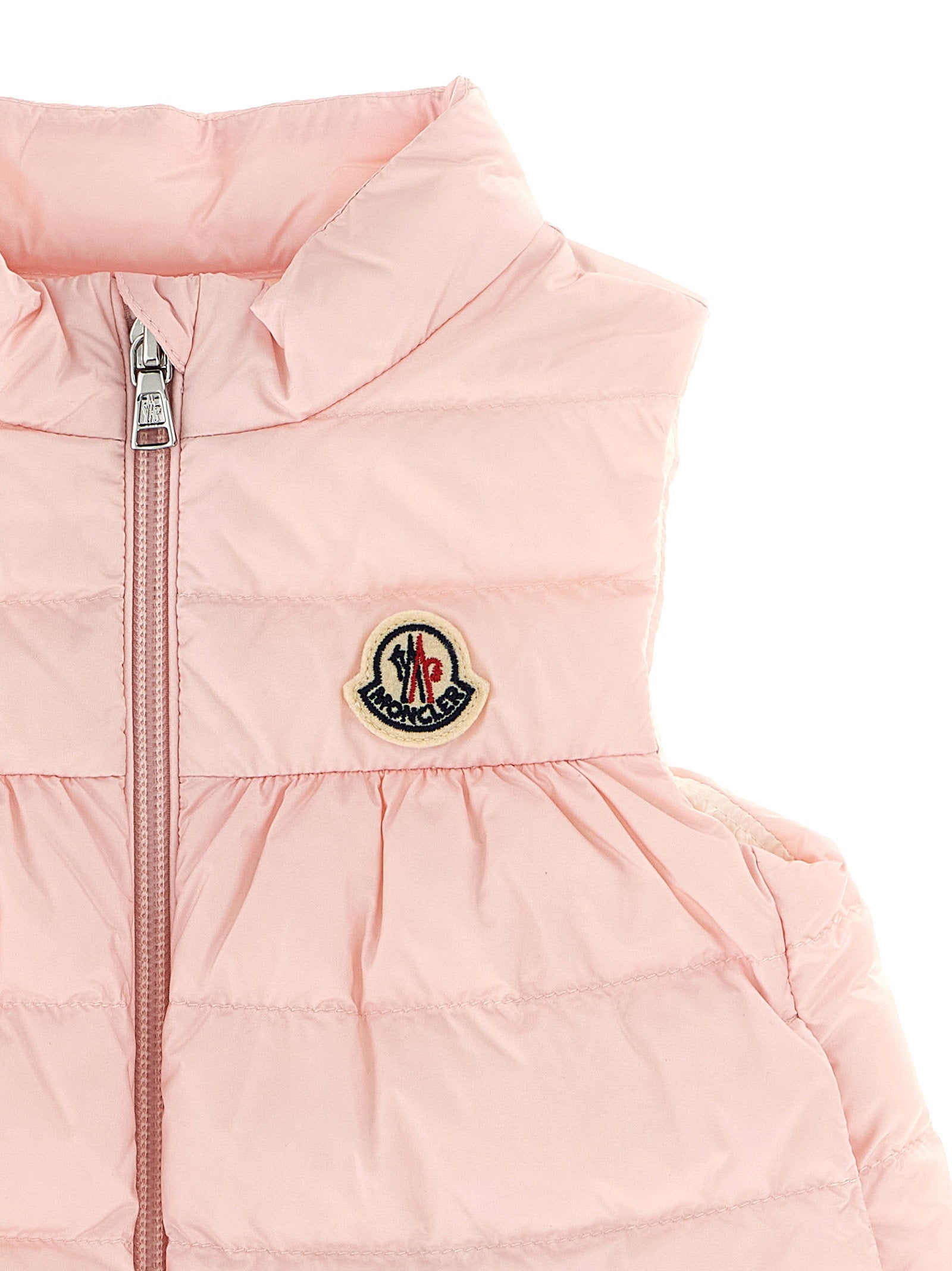 Moncler Enfant Hiva Vest