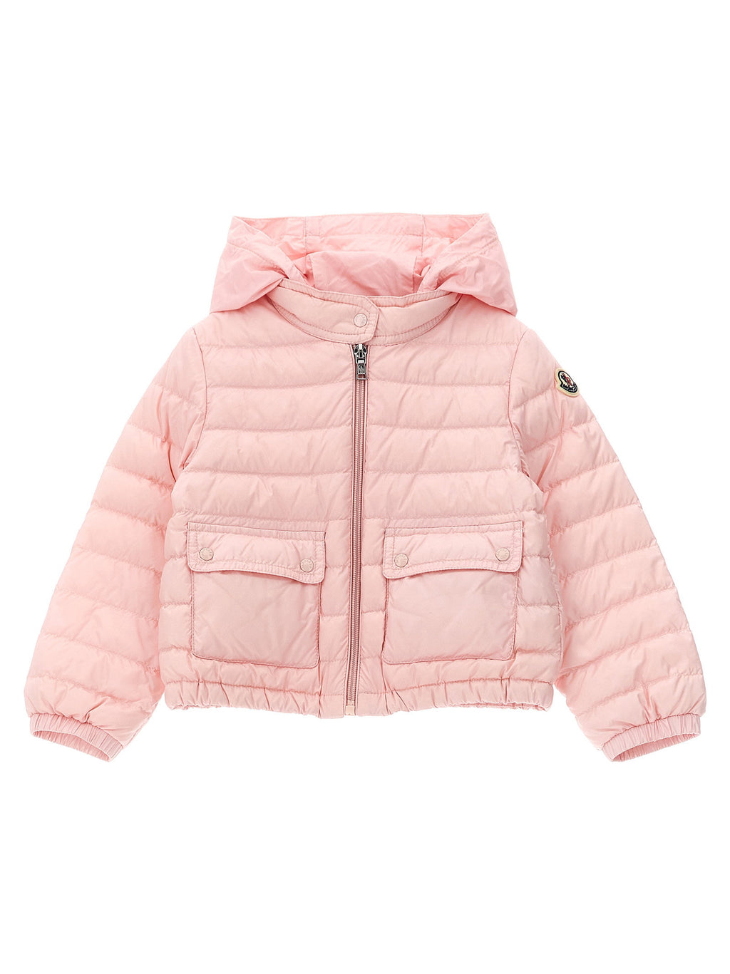 Moncler Enfant Lans Down Jacket