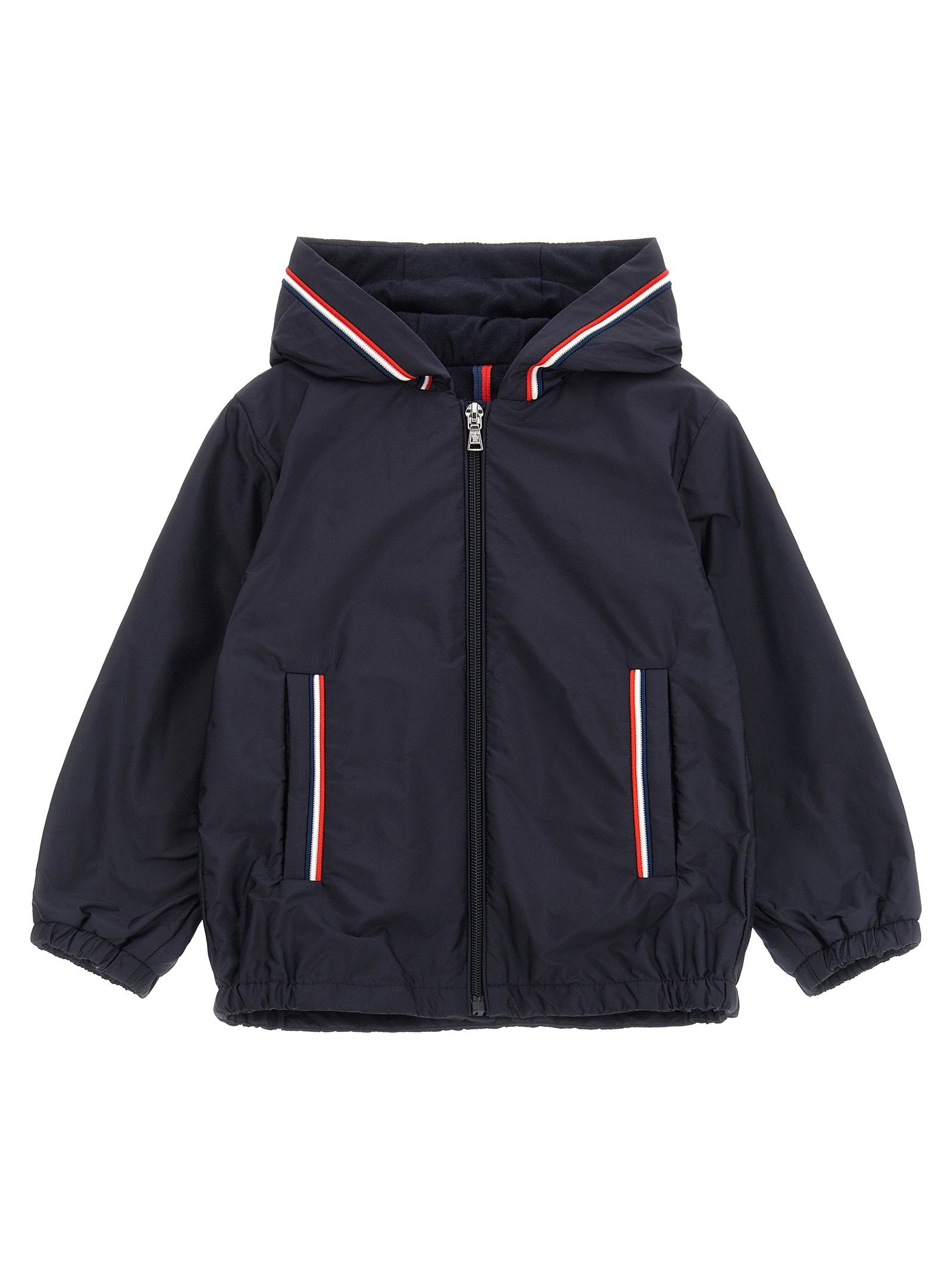 Moncler Enfant Granduc Jacket