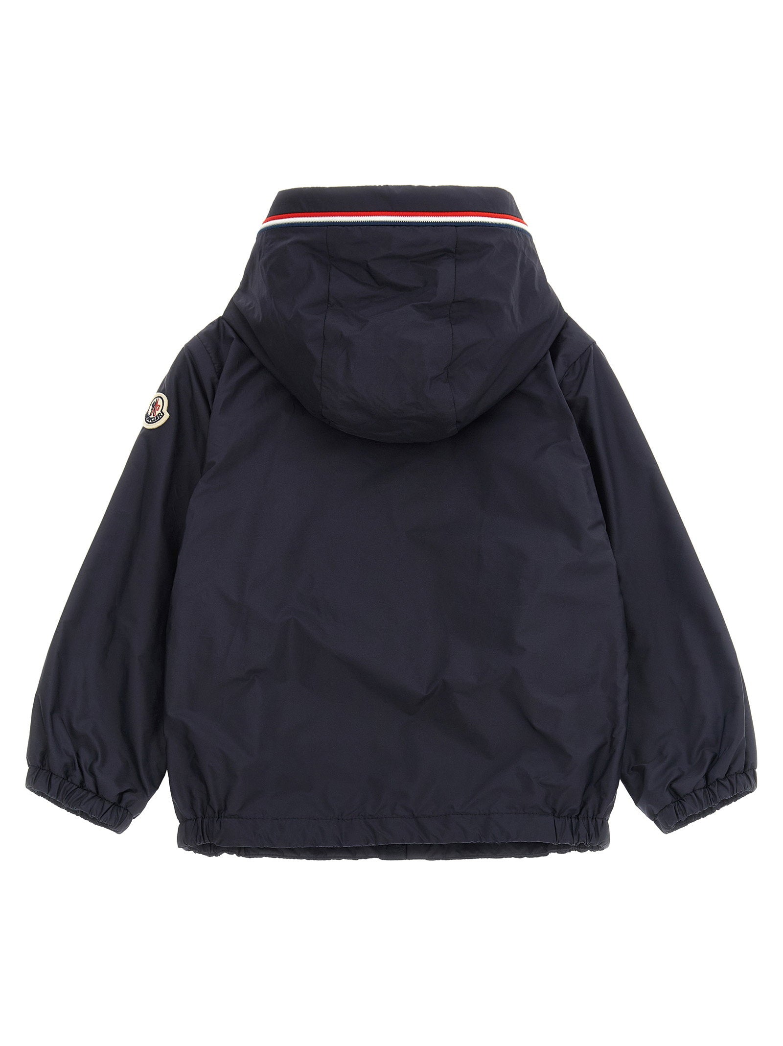 Moncler Enfant Granduc Jacket