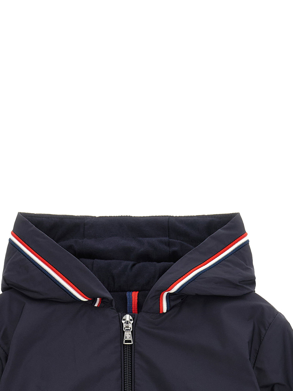 Moncler Enfant Granduc Jacket