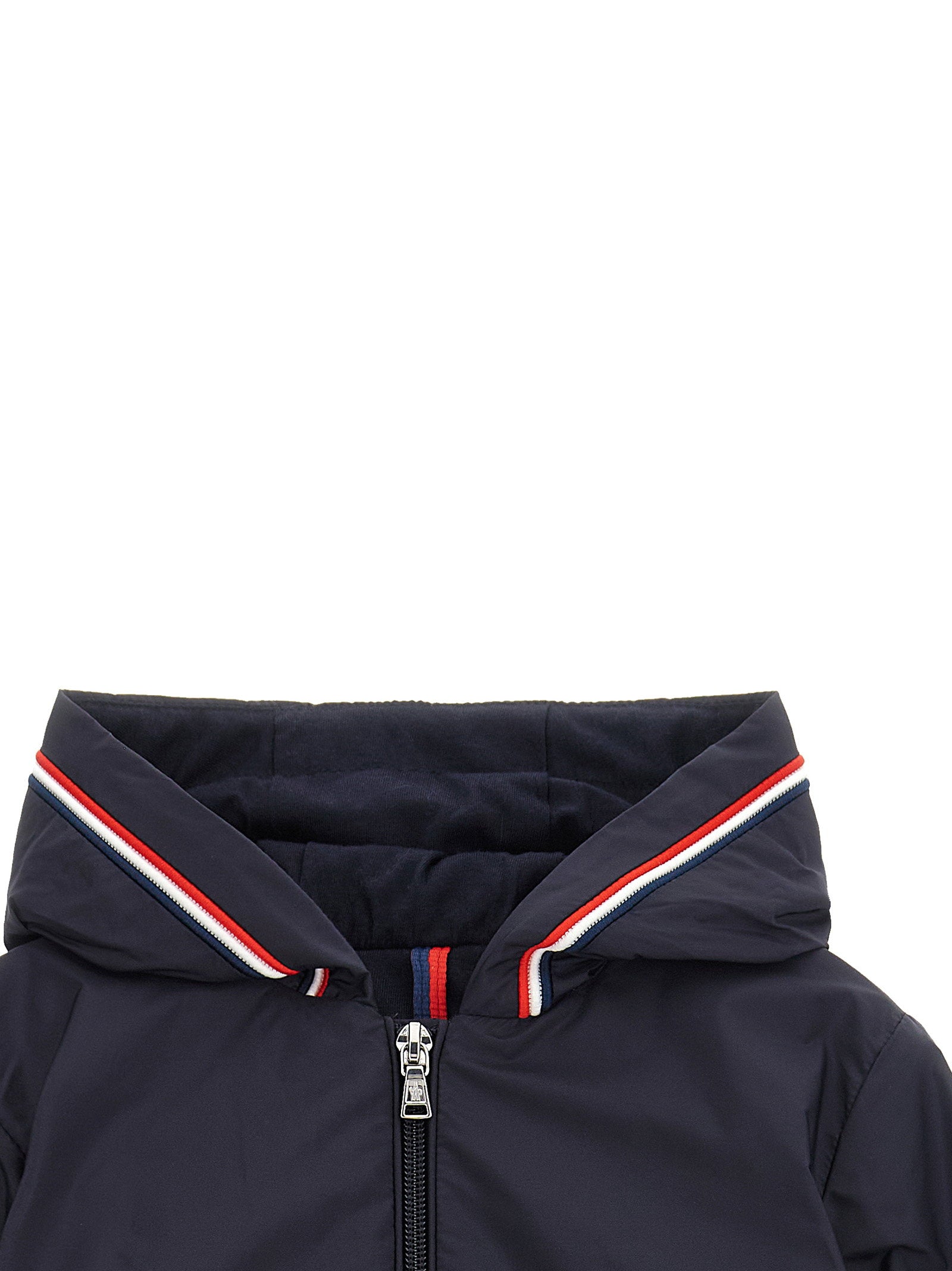 Moncler Enfant Granduc Jacket