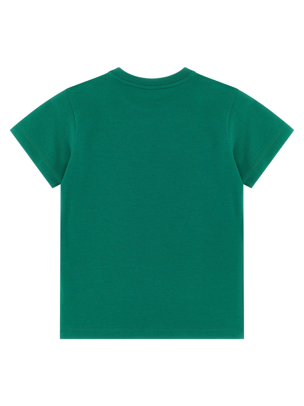 Moncler Enfant Logo T-shirt