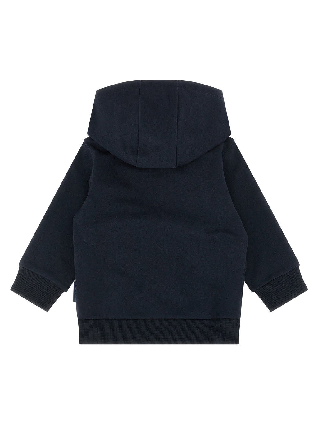 Moncler Enfant Zip Hoodie