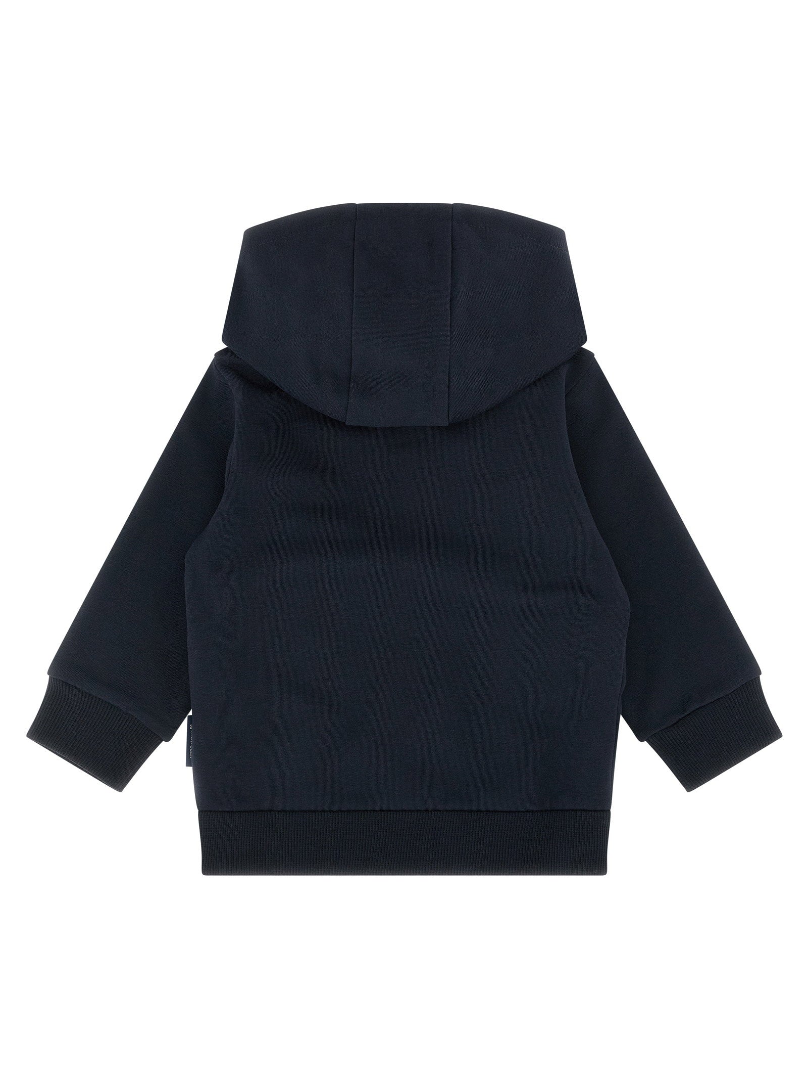 Moncler Enfant Zip Hoodie
