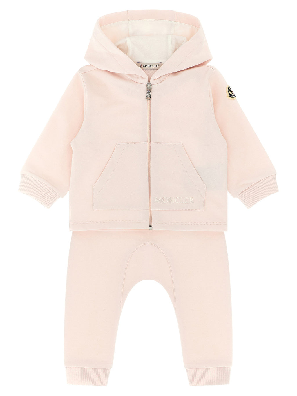 Moncler Enfant Complete Hoodie + Joggers