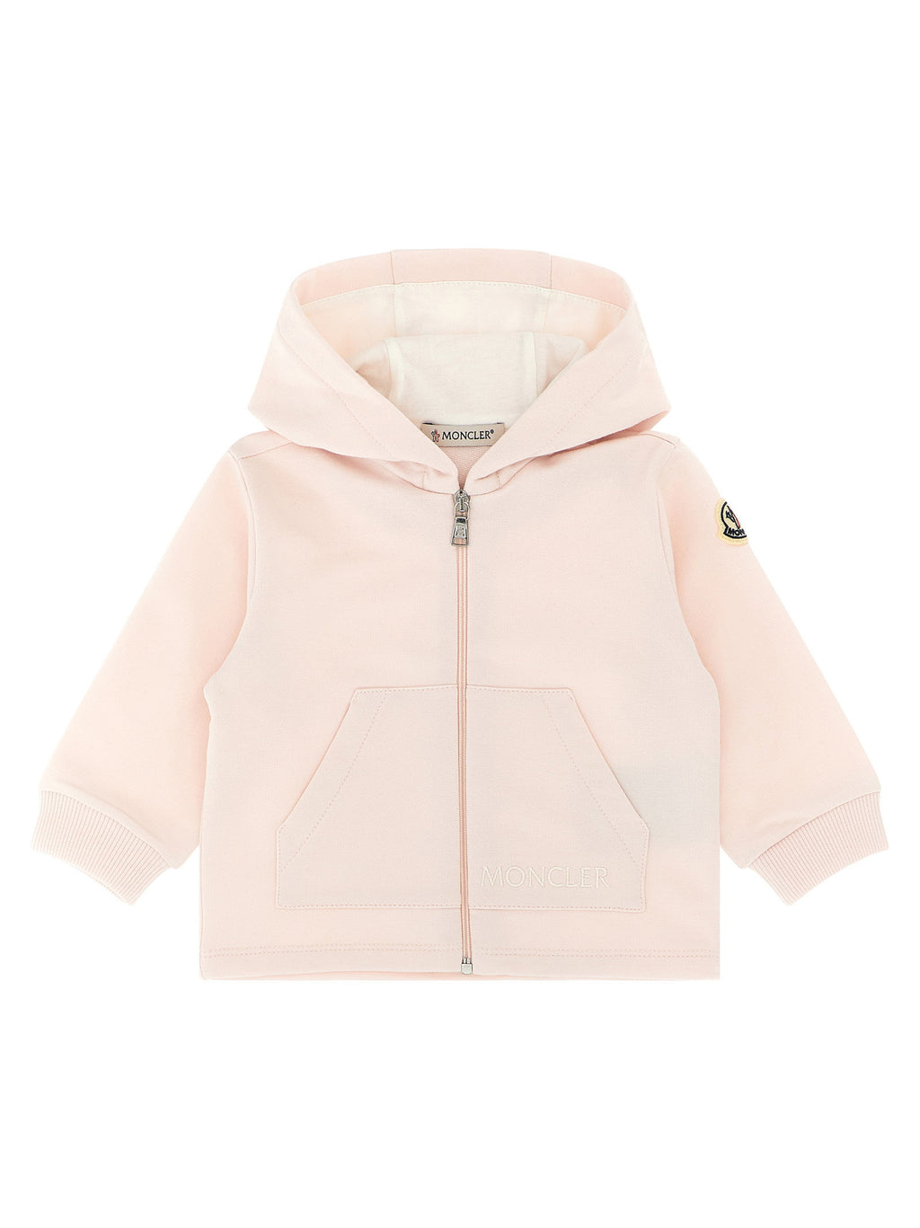 Moncler Enfant Complete Hoodie + Joggers