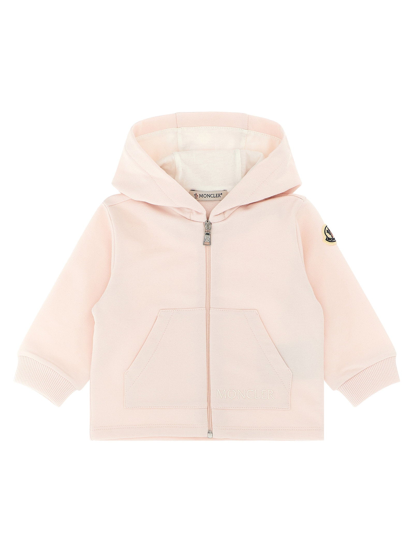 Moncler Enfant Complete Hoodie + Joggers