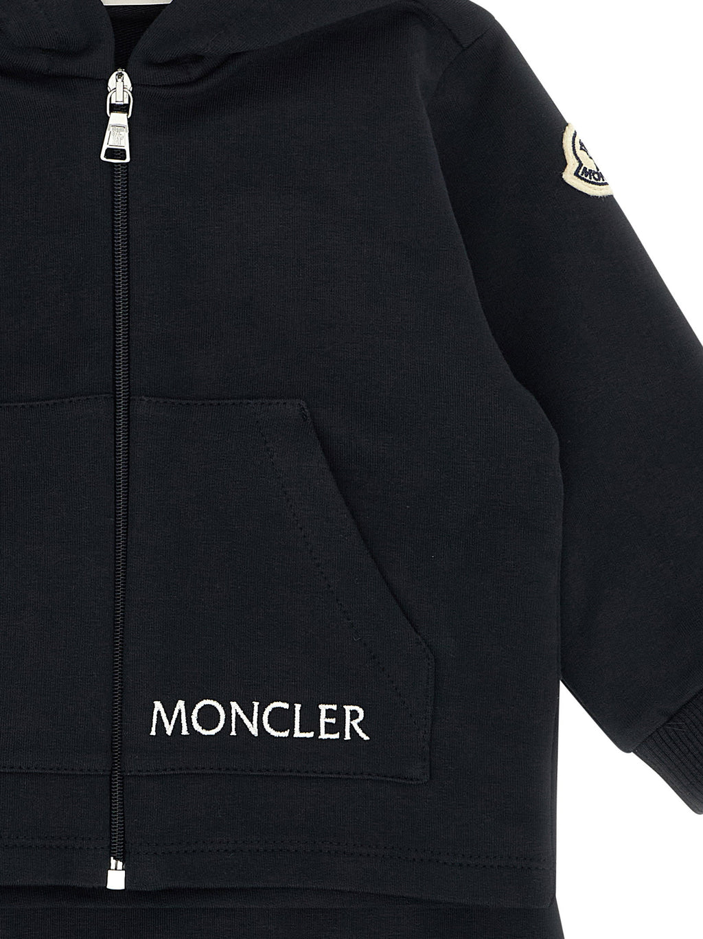Moncler Enfant Complete Hoodie + Joggers