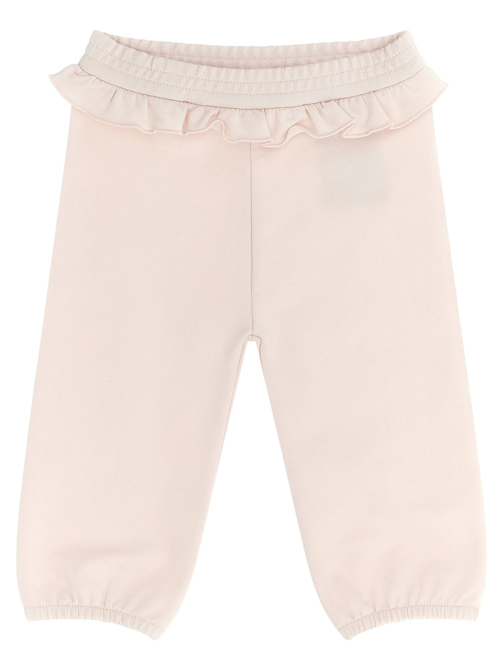Moncler Enfant Complete Hoodie + Ruffle Joggers