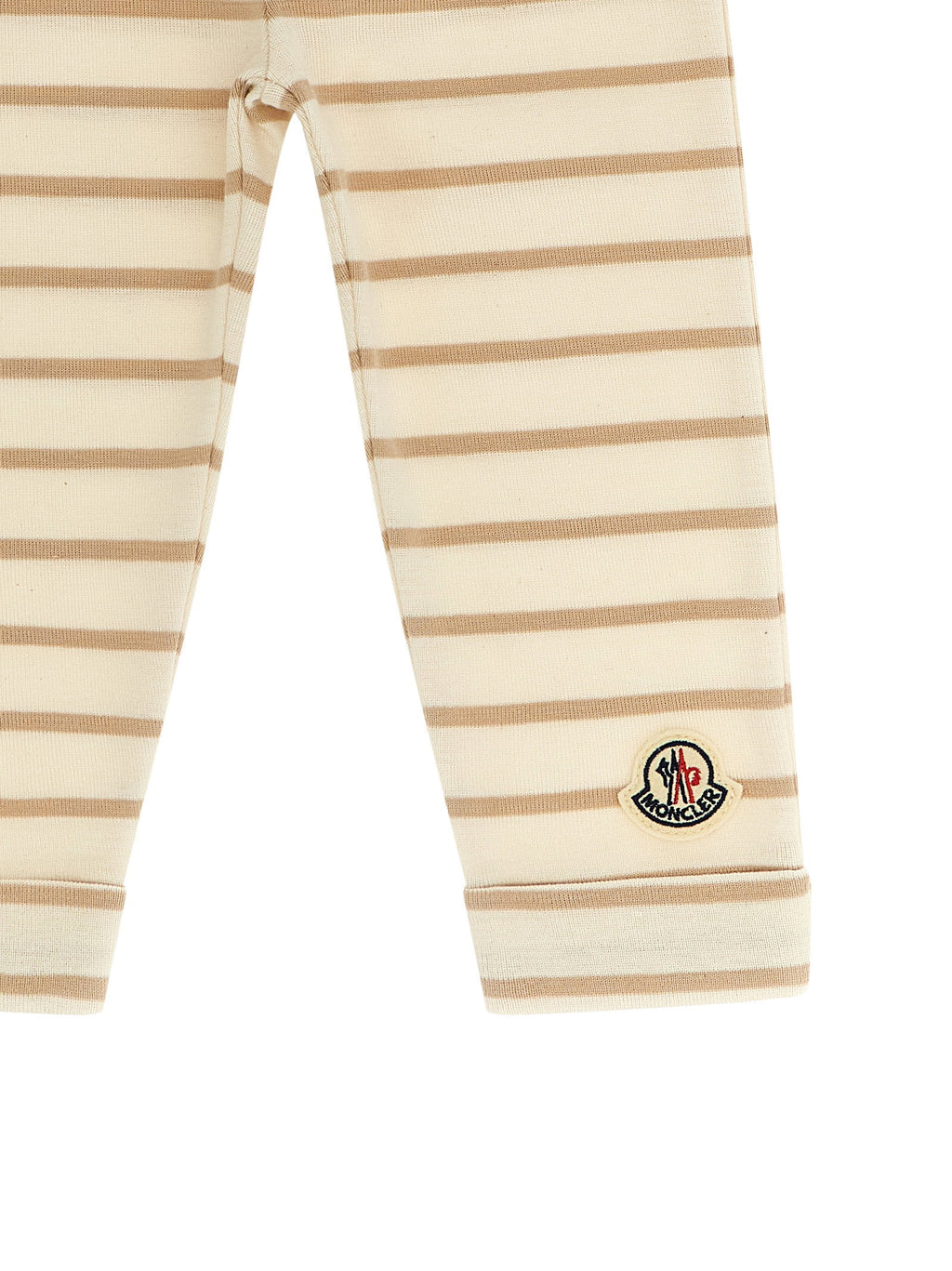 Moncler Enfant Baby Set T-shirt + Leggings + Cap