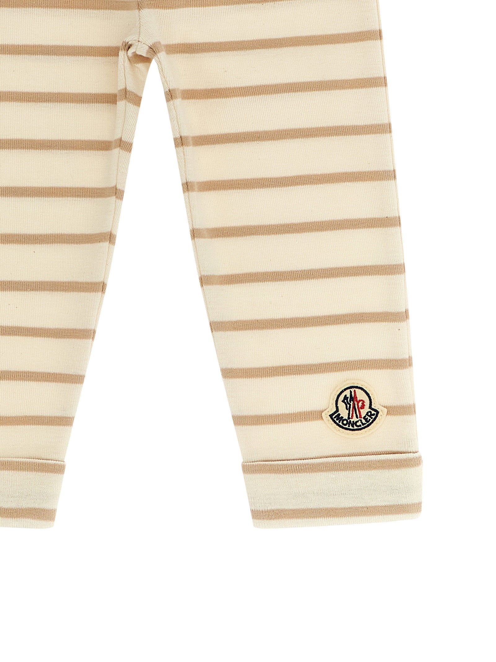 Moncler Enfant Baby Set T-shirt + Leggings + Cap