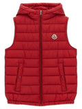 Moncler Enfant Uzzay Vest