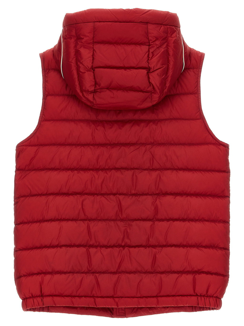 Moncler Enfant Uzzay Vest