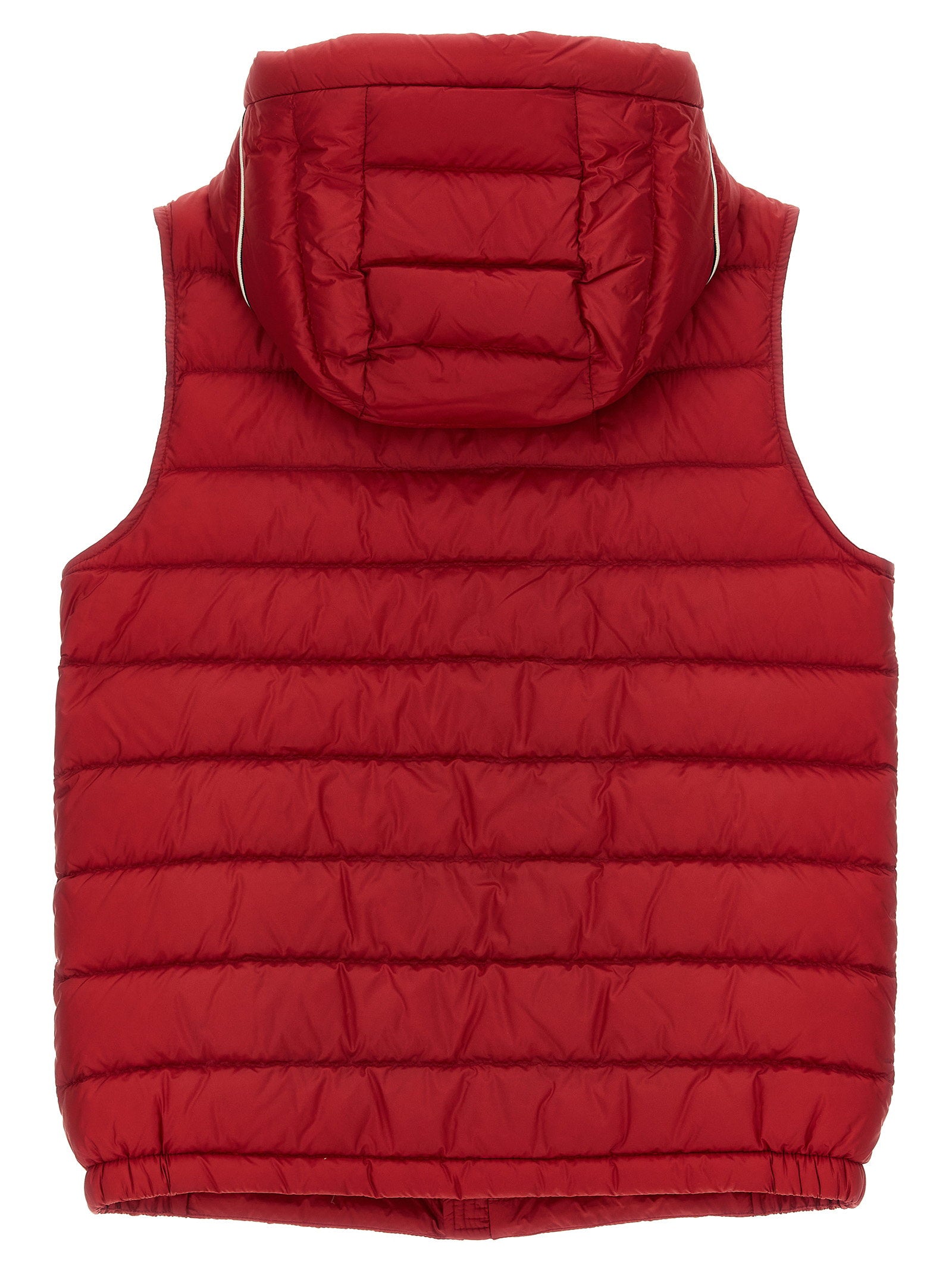 Moncler Enfant Uzzay Vest
