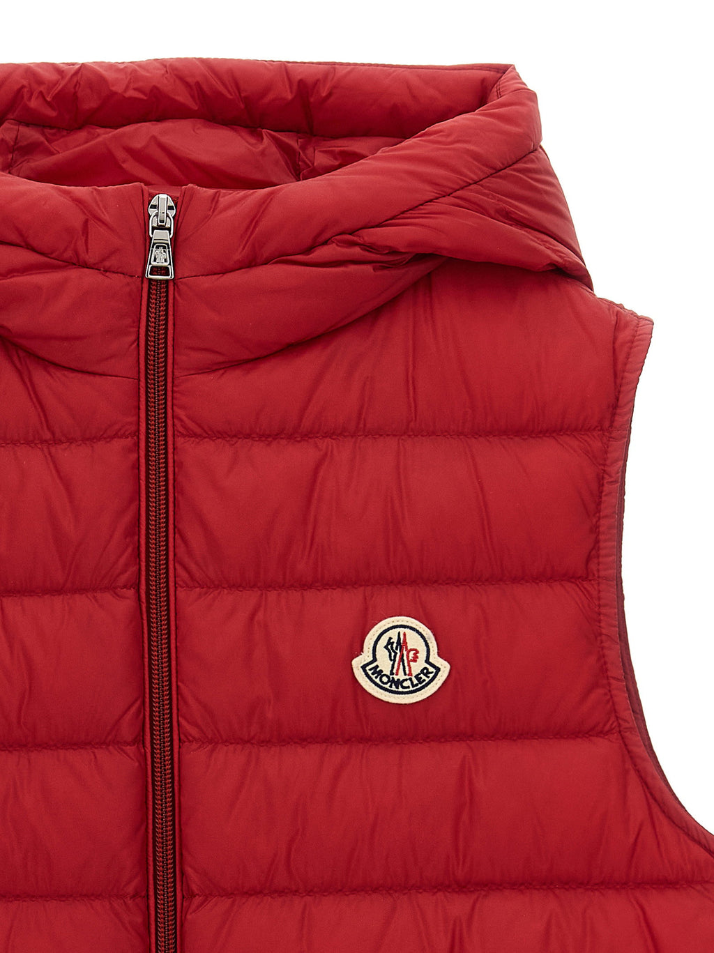 Moncler Enfant Uzzay Vest
